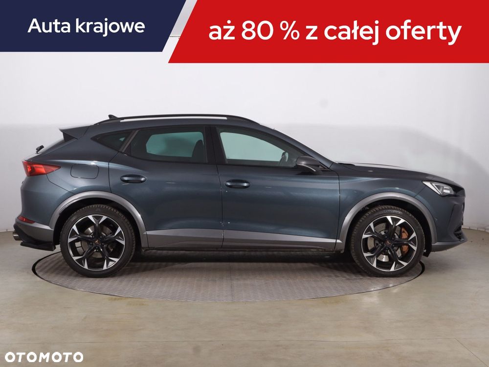 Cupra Formentor - 7