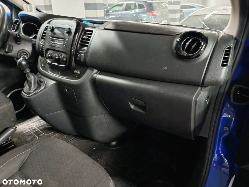 Opel Vivaro 1.6 CDTI L1 - 9