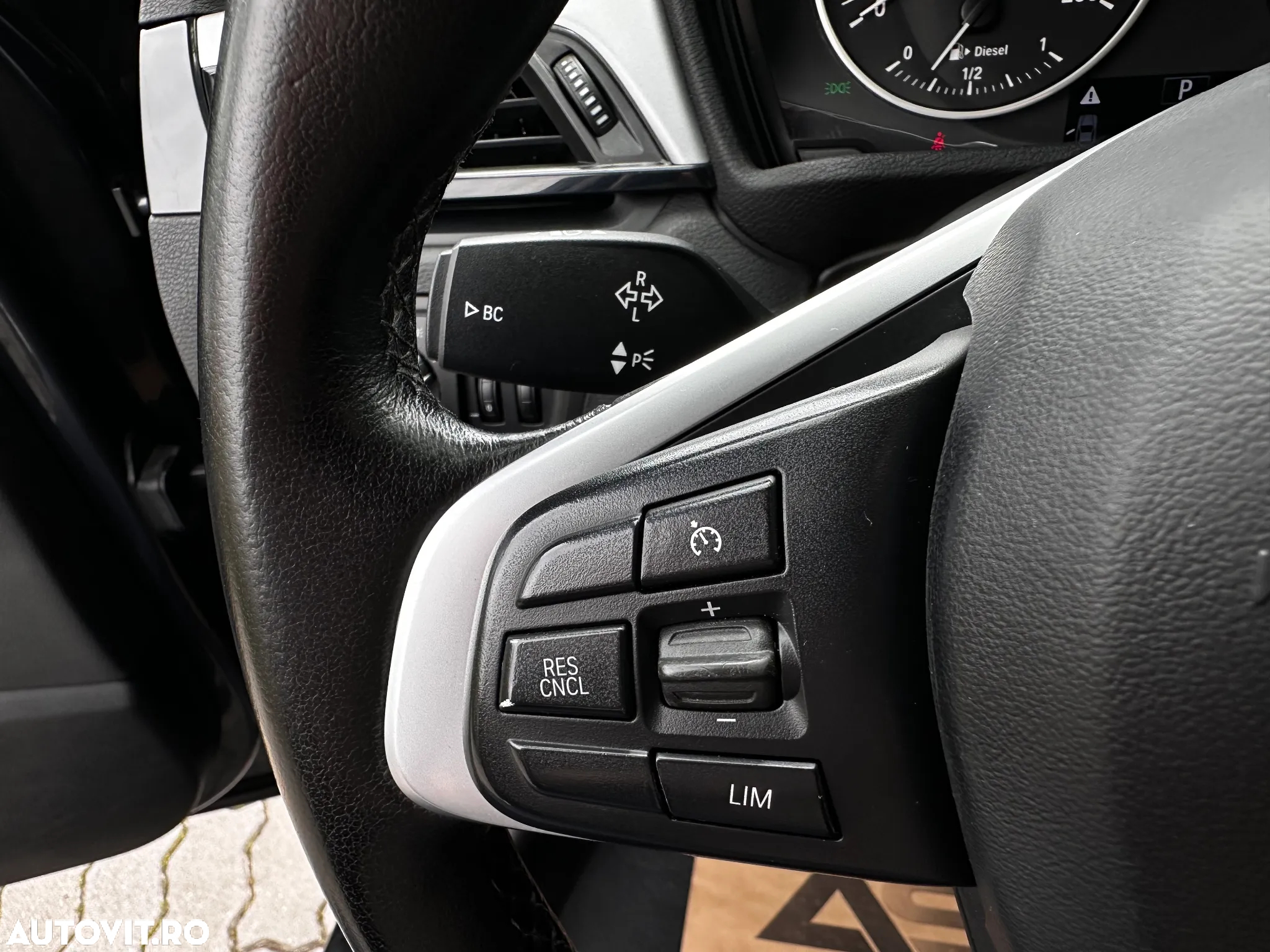 BMW X1 sDrive18d Aut. - 23