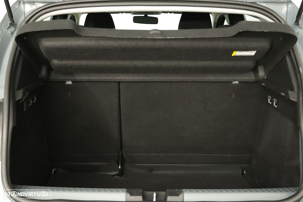 Dacia Sandero 1.0 ECO-G Essential Bi-Fuel - 22