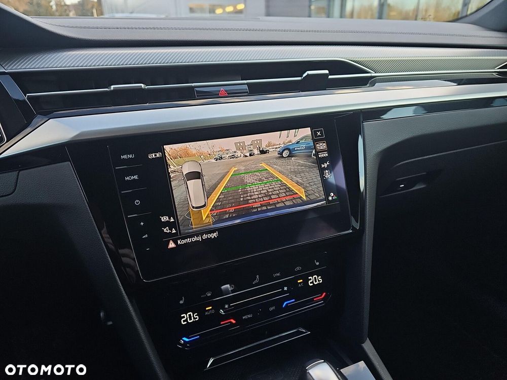 Volkswagen Arteon Shooting Brake 2.0 TDI R-Line DSG - 22