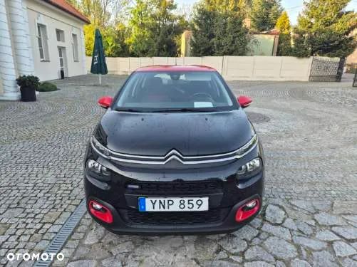 Citroën C3 Pure Tech 82 ELLE - 1