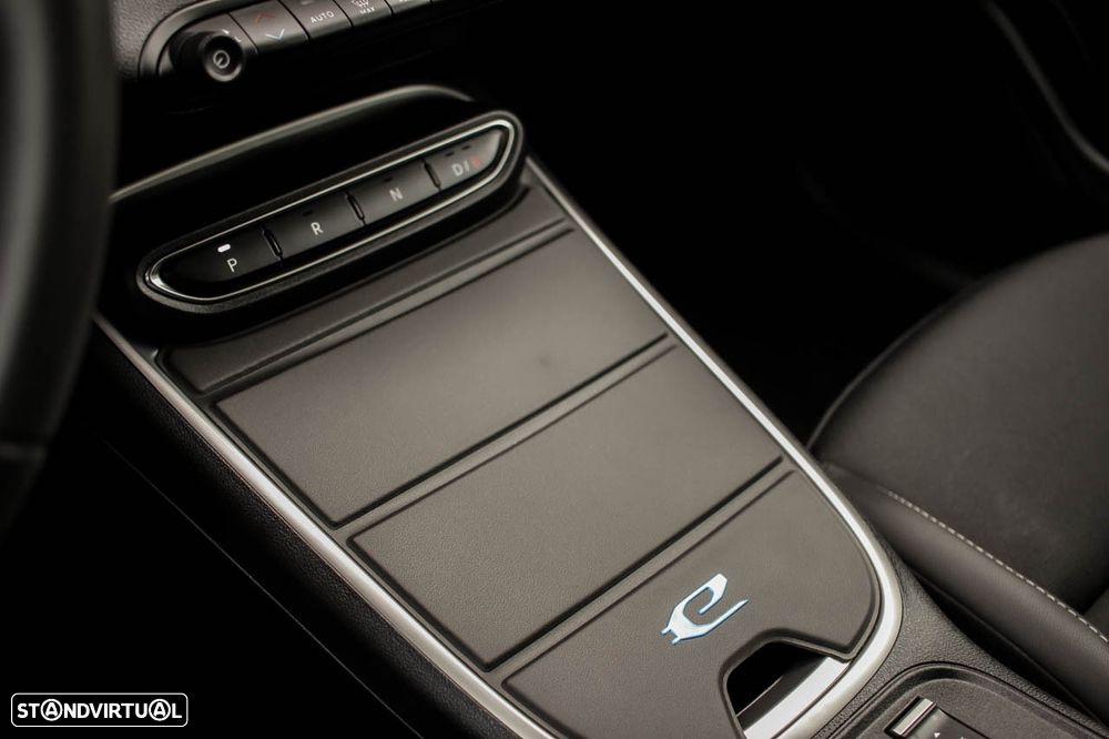 Jeep Avenger Summit - 17