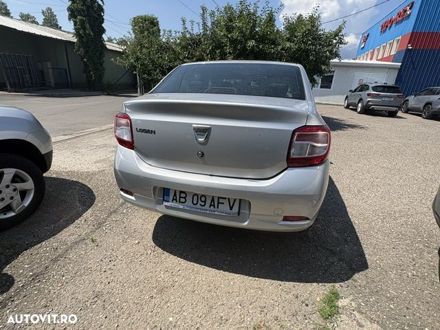 Dacia Logan 0.9 TCe Ambiance - 11