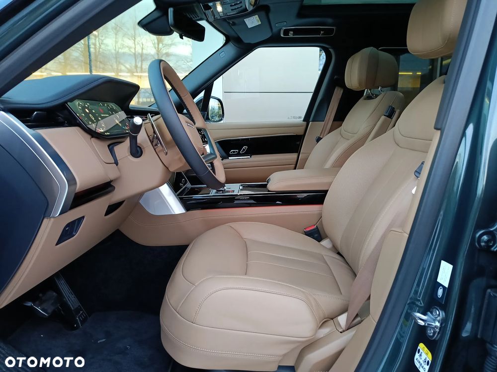 Land Rover Range Rover P530 Autobiography - 18