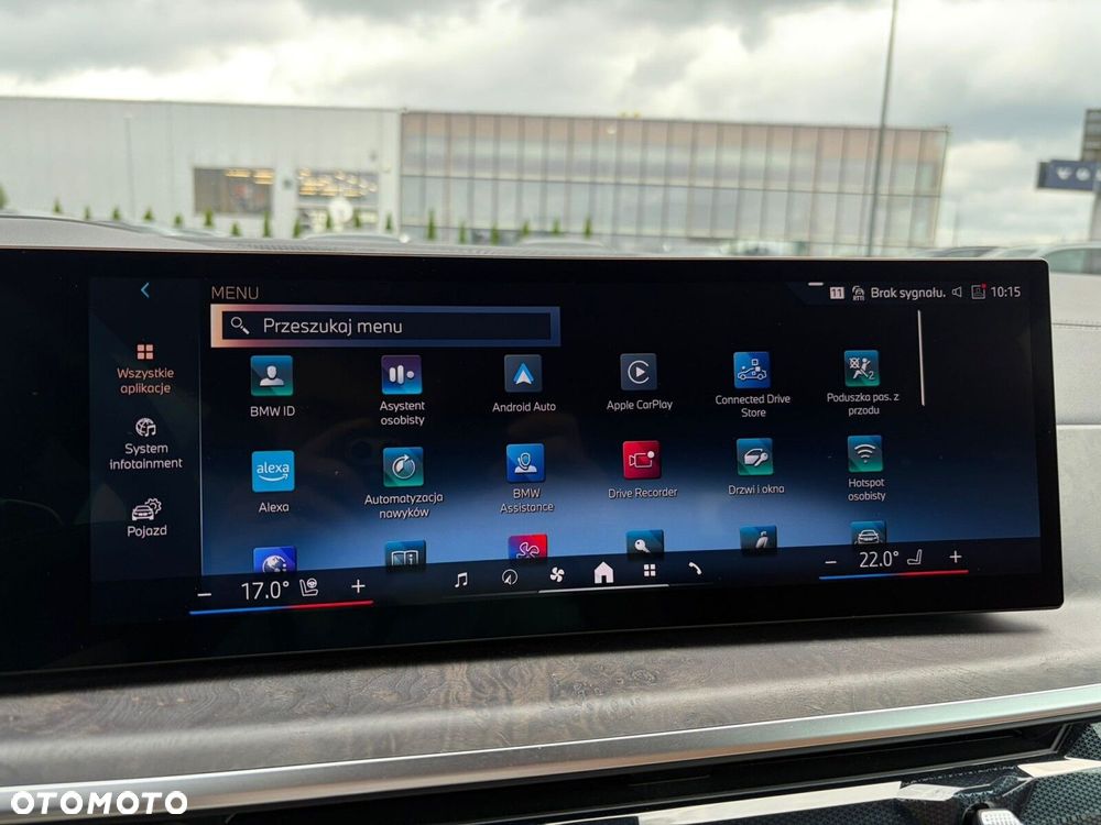 BMW X5 xDrive40d mHEV sport - 27
