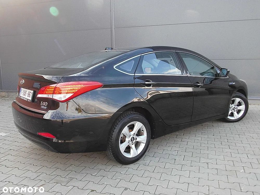 Hyundai i40 1.6 GDI BlueDrive Business - 5