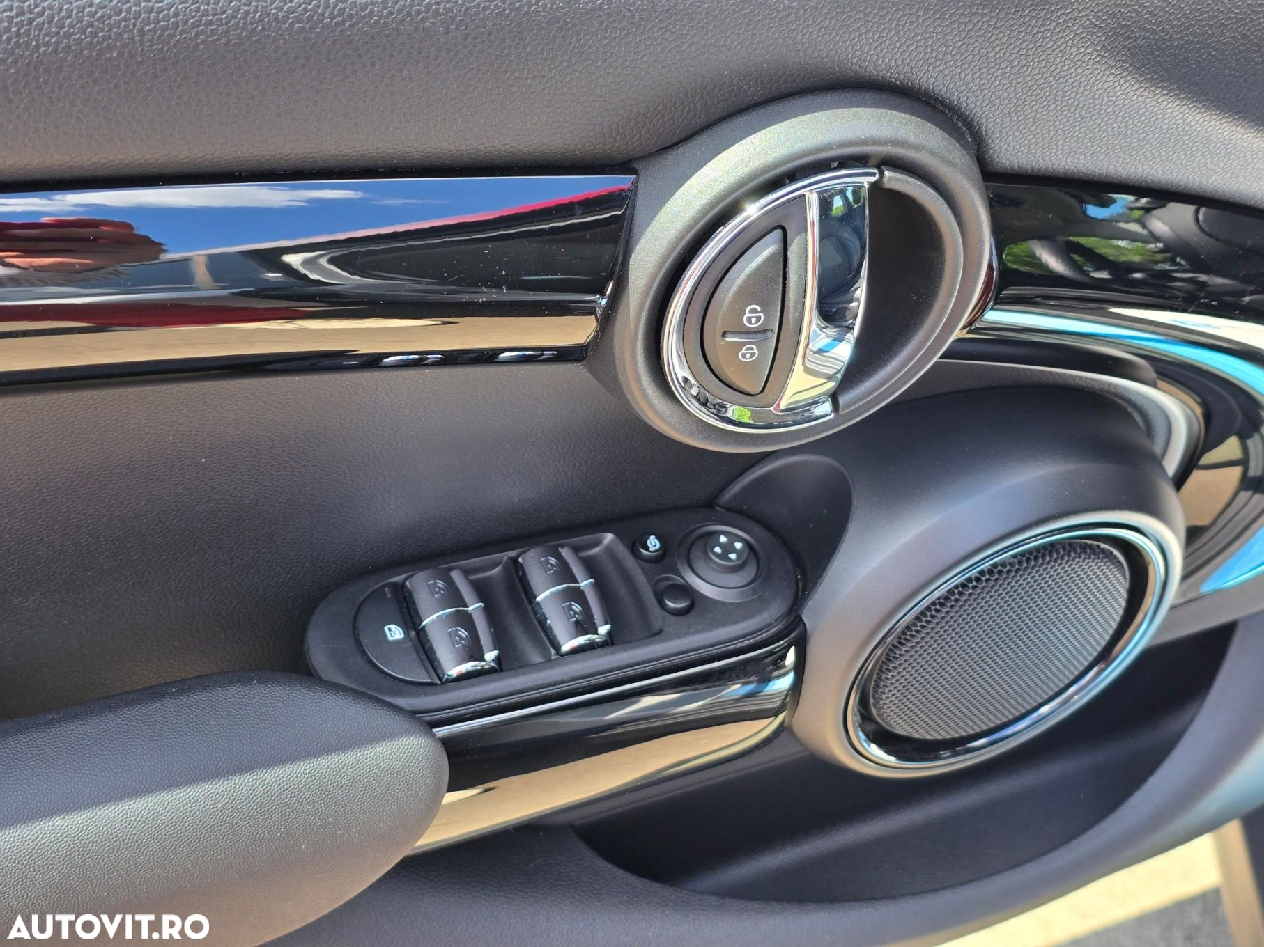 Mini Cooper - 8