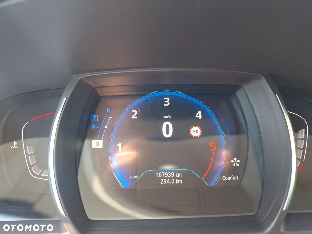 Renault Espace 1.6 dCi Energy Initiale Paris EDC 7os - 2