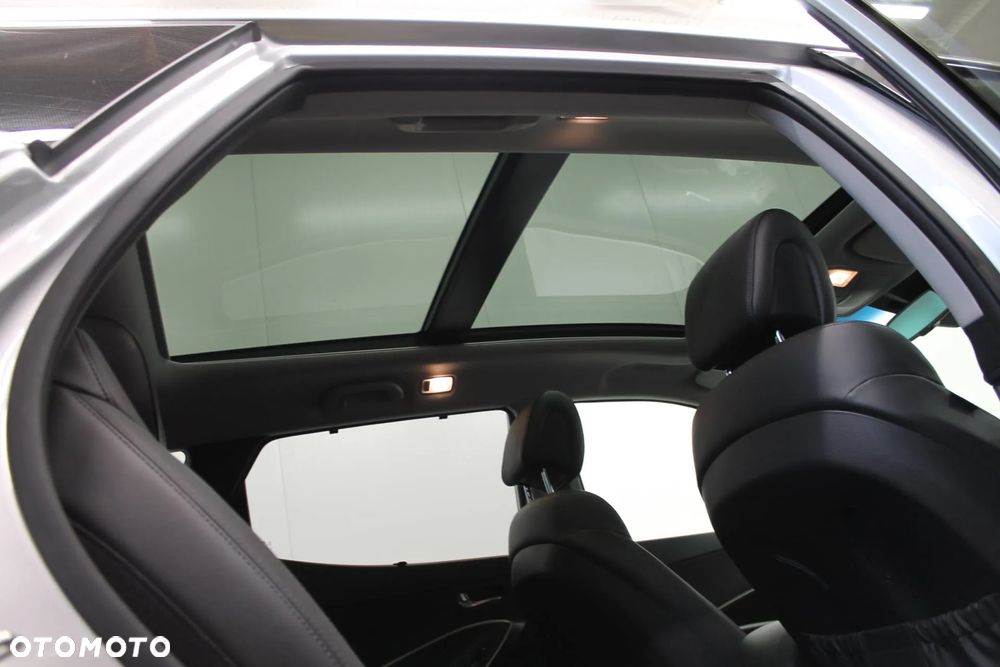 Hyundai Santa Fe 2.2 CRDi Premium 4WD - 15