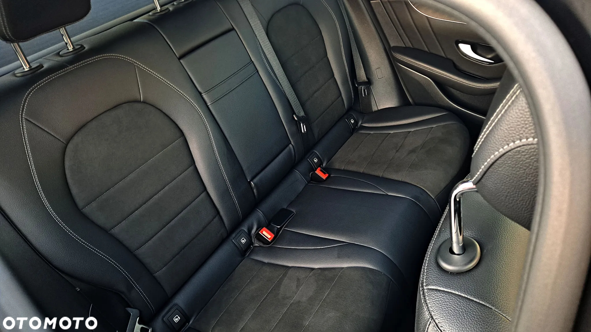 Mercedes-Benz GLC 220 d 4Matic 9G-TRONIC - 8