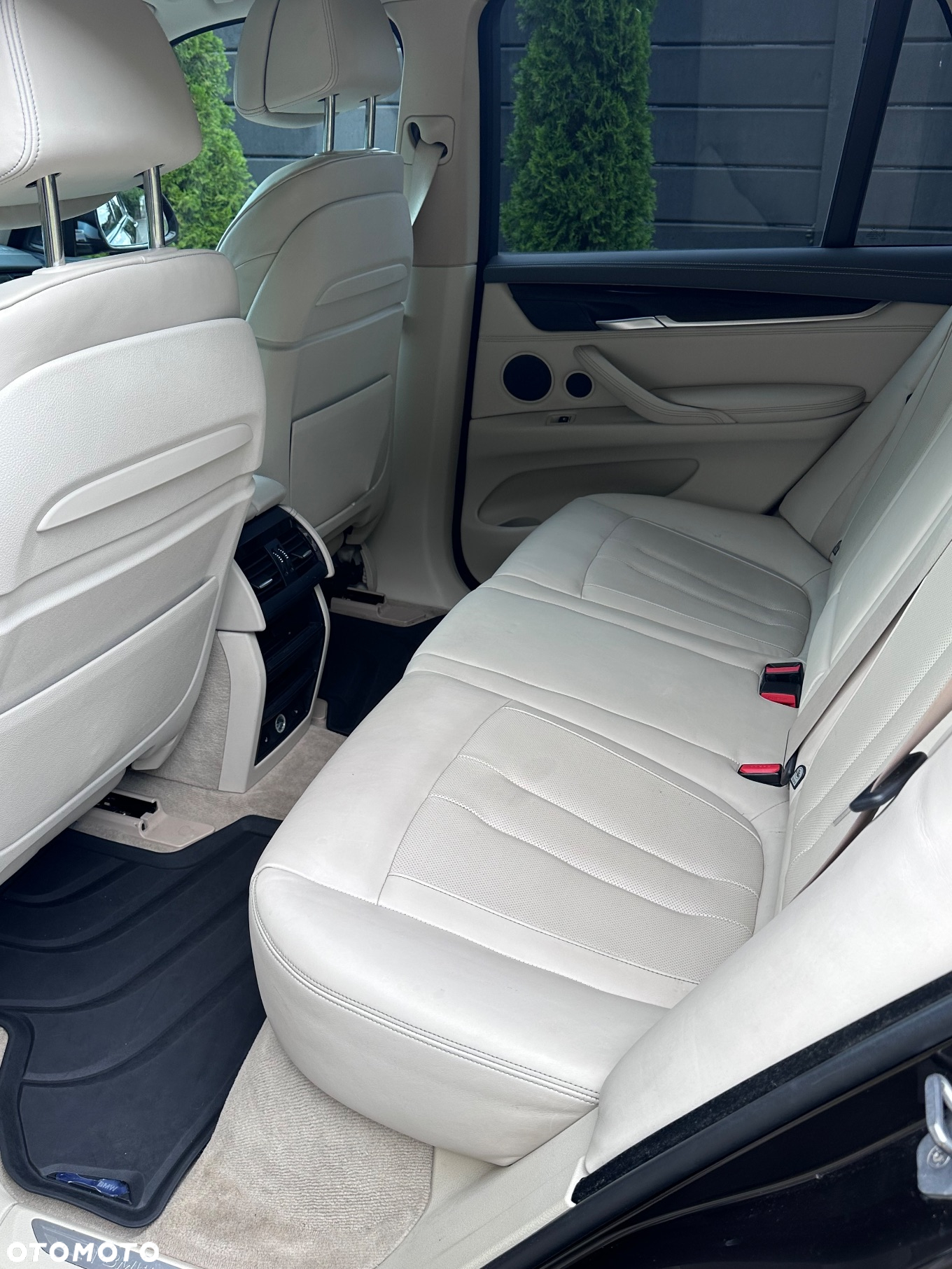 BMW X5 xDrive30d - 27