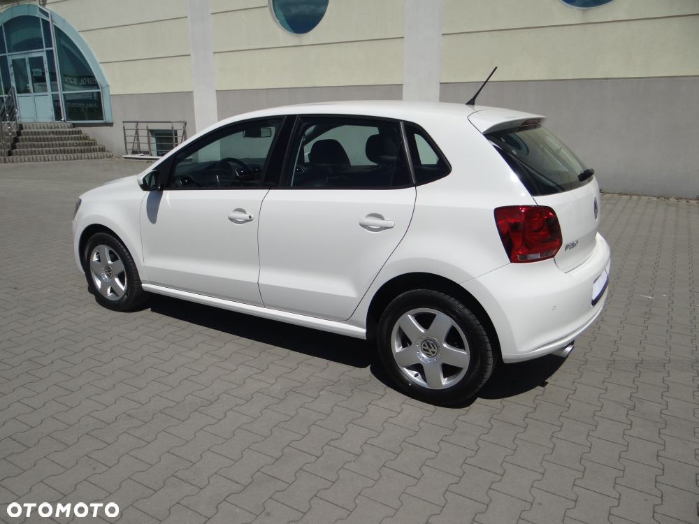 Volkswagen Polo - 6