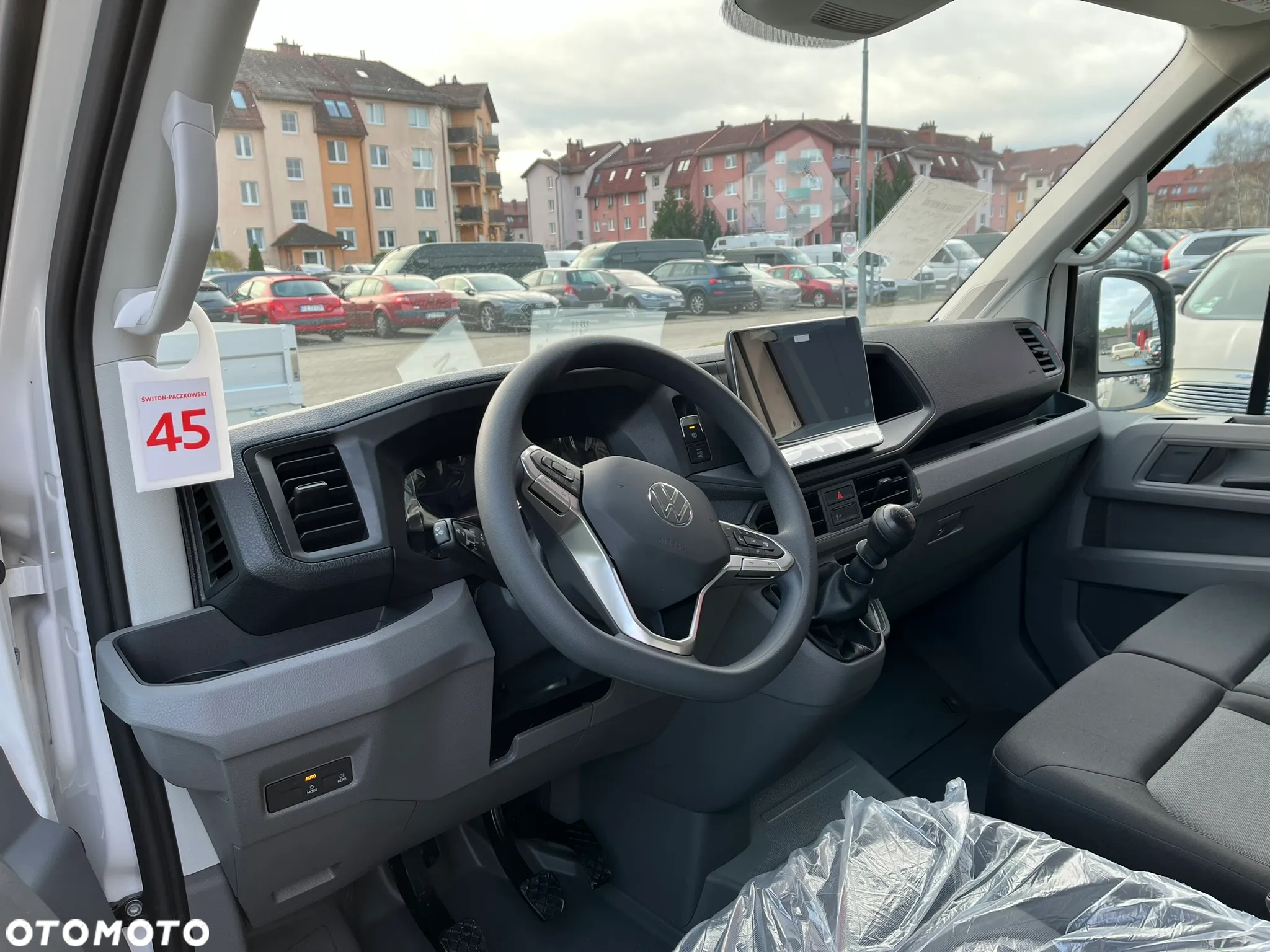 Volkswagen Crafter - 6