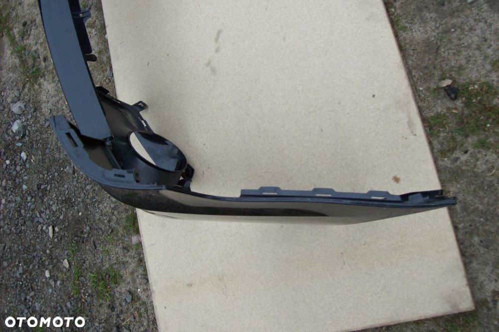 zderzak tylny bmw x5 e 70 lift - 4