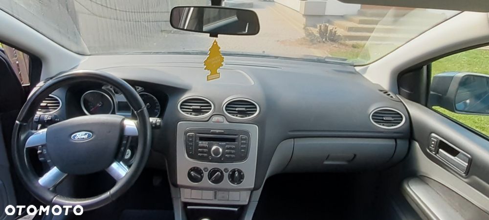 Ford Focus 1.6 Ambiente EU5 - 7