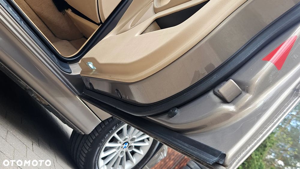 BMW Seria 5 - 16