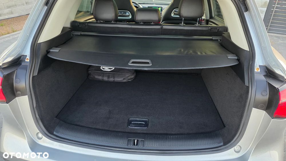 MG HS PHEV Luxury - 16