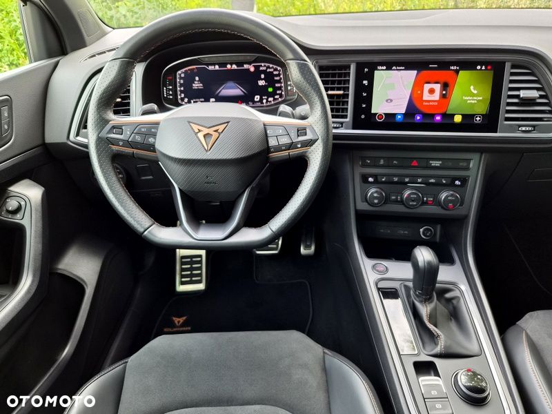 Cupra Ateca - 22