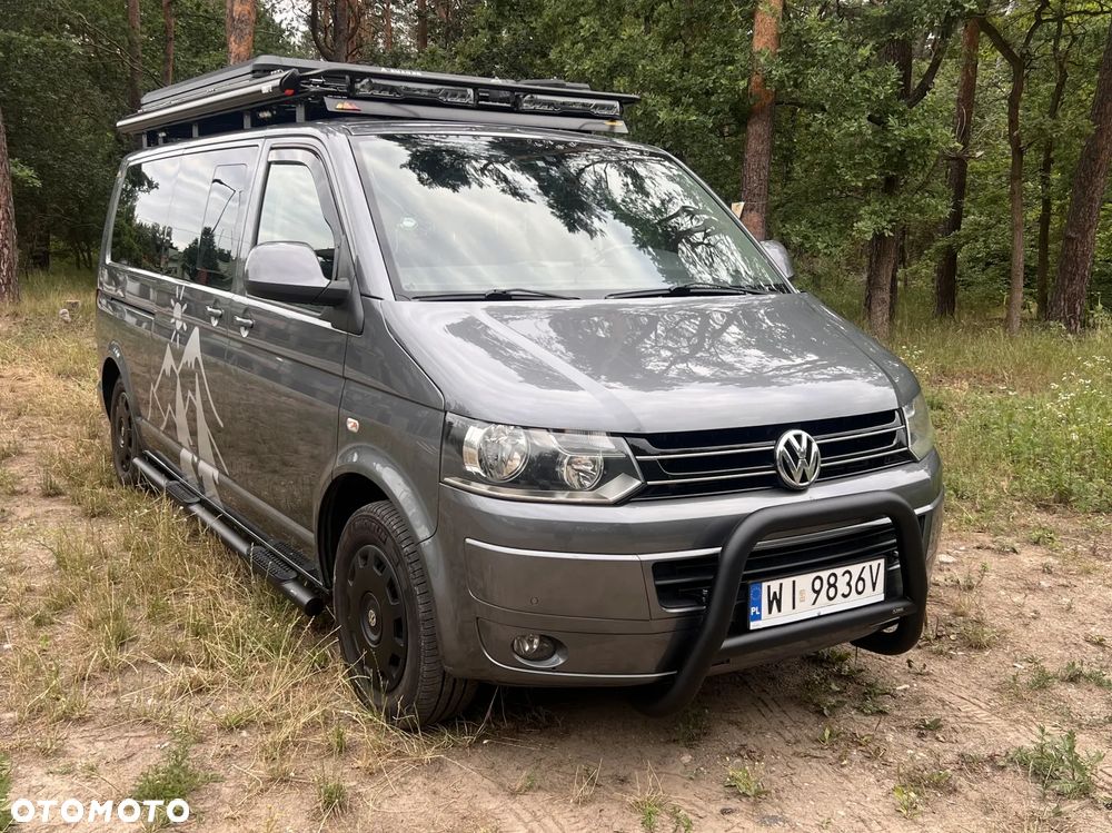 Volkswagen Caravelle L2 Comfortline - 11