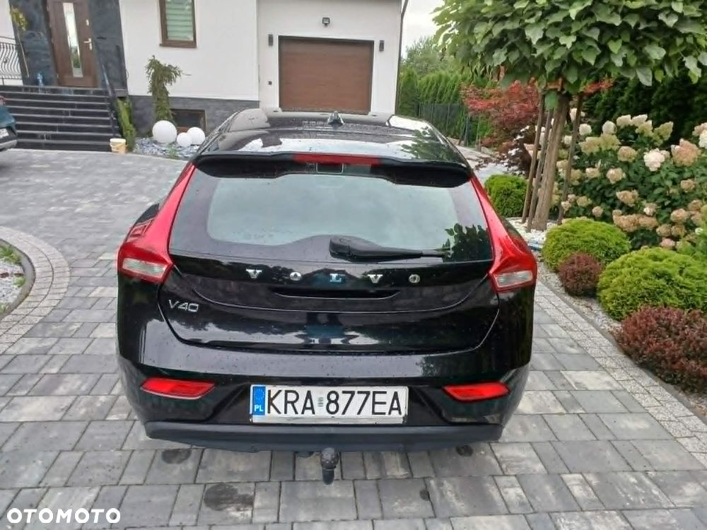 Volvo V40 D2 Kinetic - 6