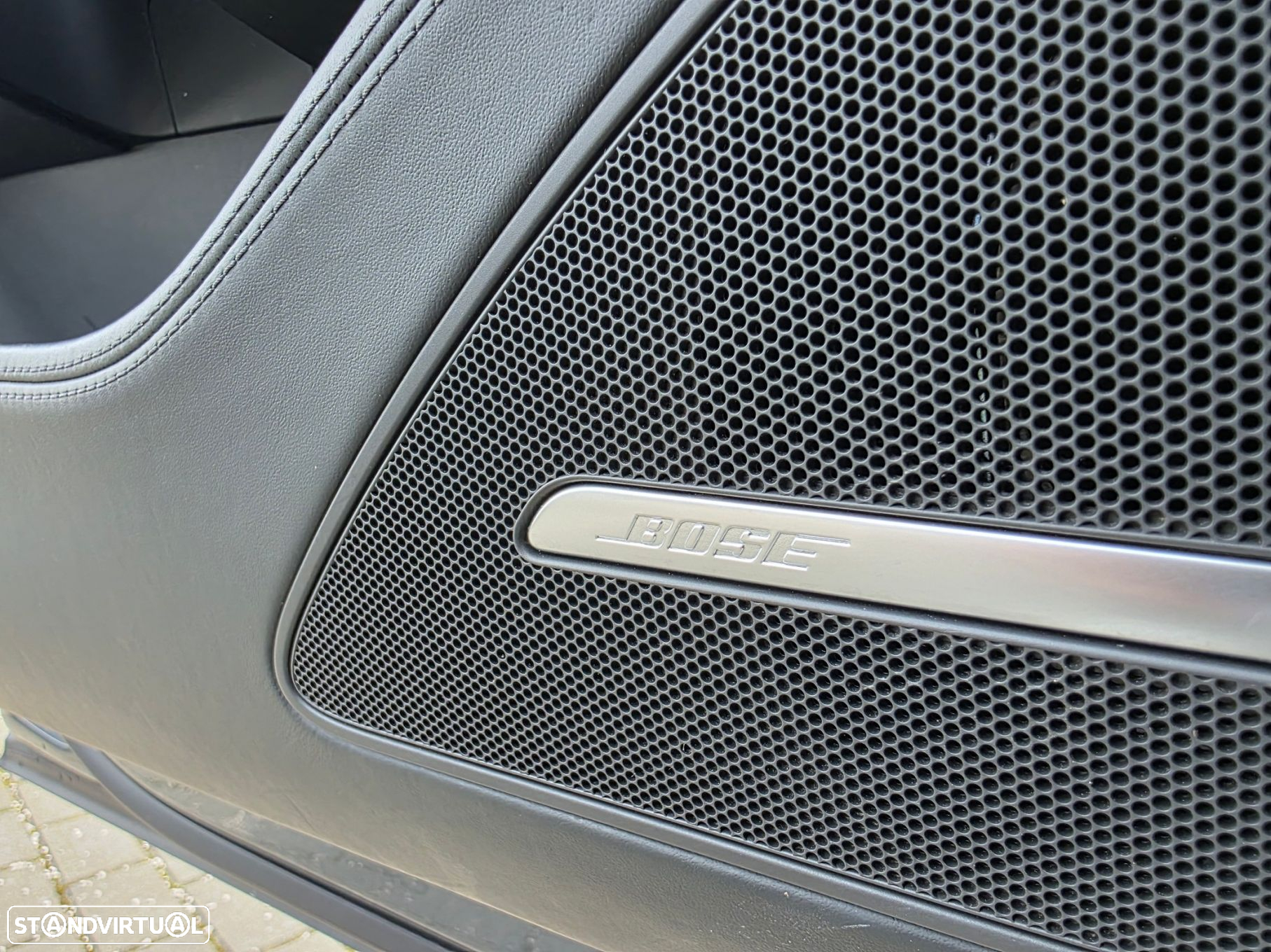 Audi A8 - 23
