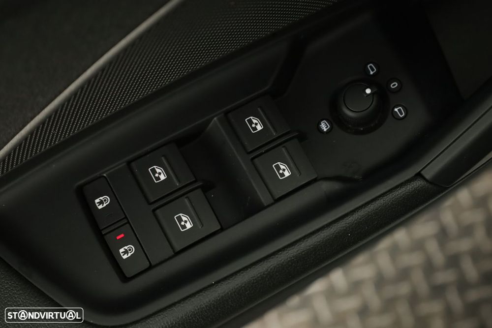 Audi A3 Sportback 40 TFSIe Advanced - 20