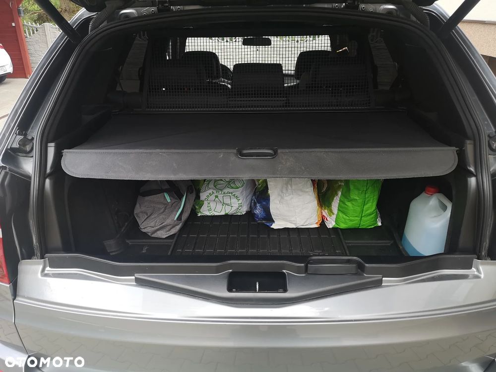 BMW X5 3.5d xDrive - 12