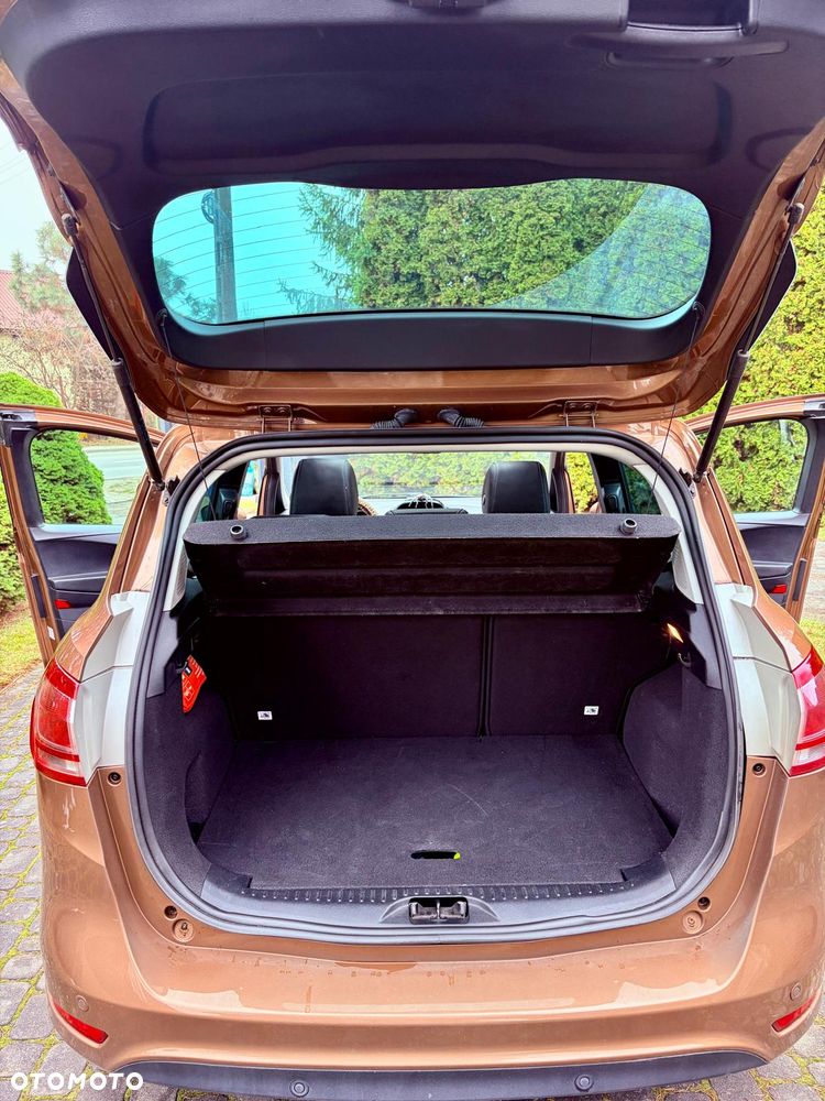 Ford B-MAX 1.4 Titanium X - 4