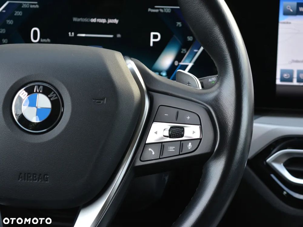 BMW Seria 3 - 22