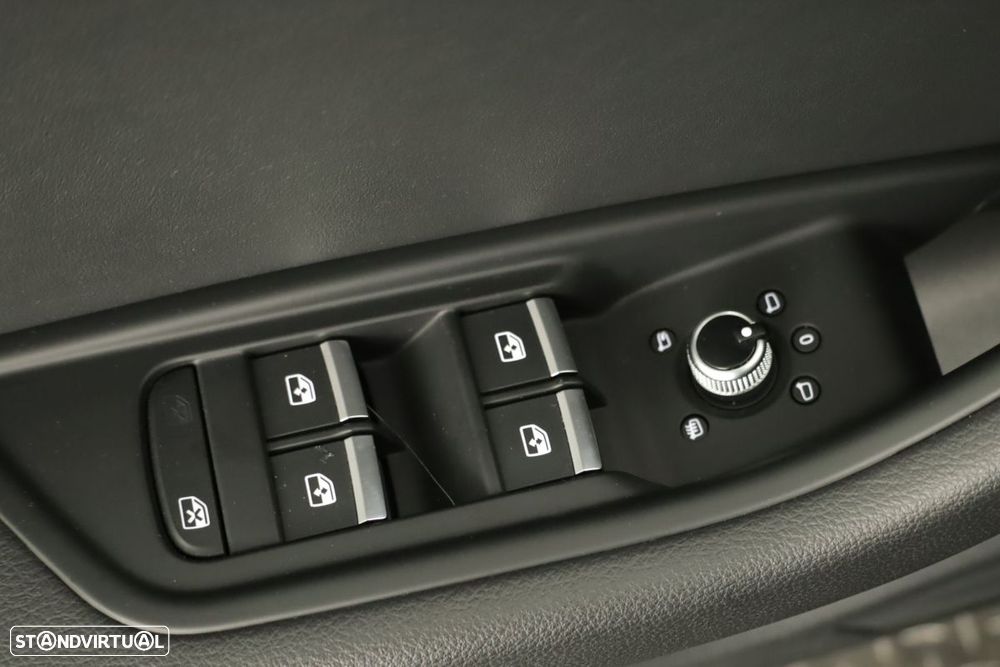 Audi A5 Sportback 40 TDI Advanced S tronic - 21