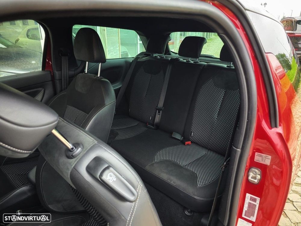 Citroën DS3 1.6 e-HDi Airdream Sport Chic - 8