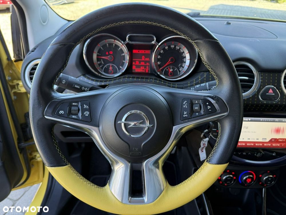 Opel Adam 1.4 Unlimited - 16