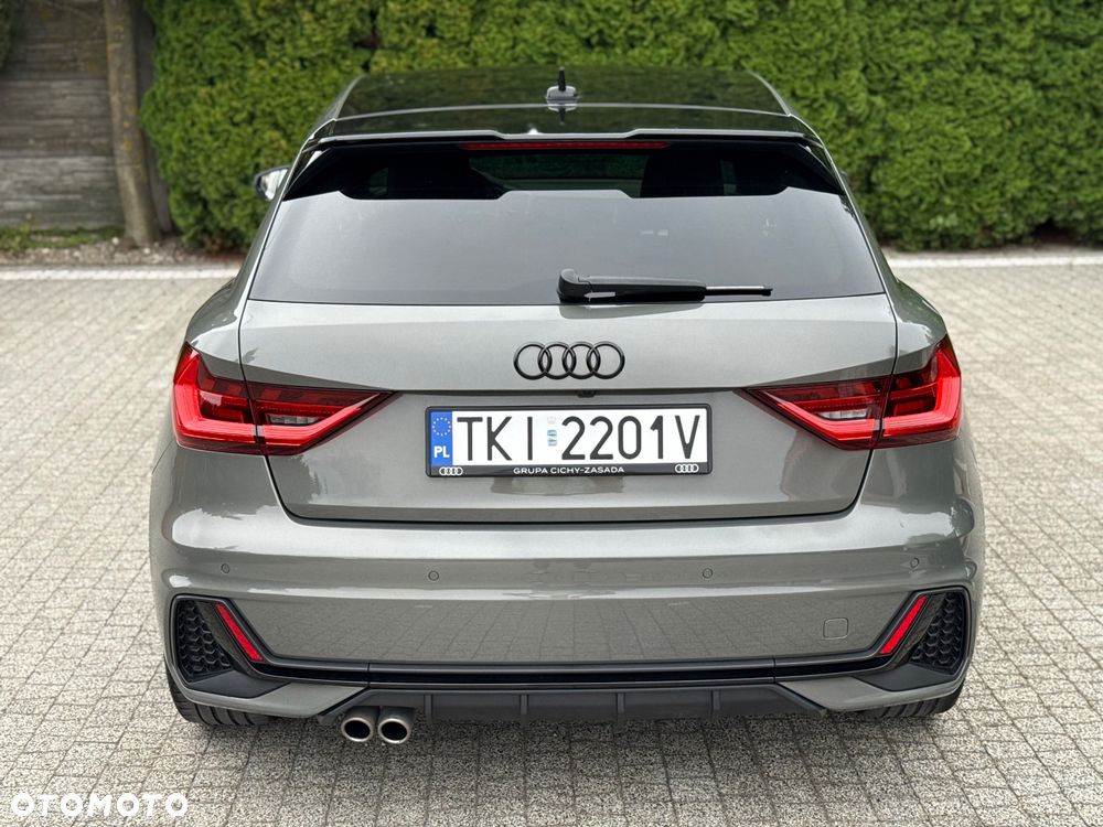 Audi A1 Sportback - 5