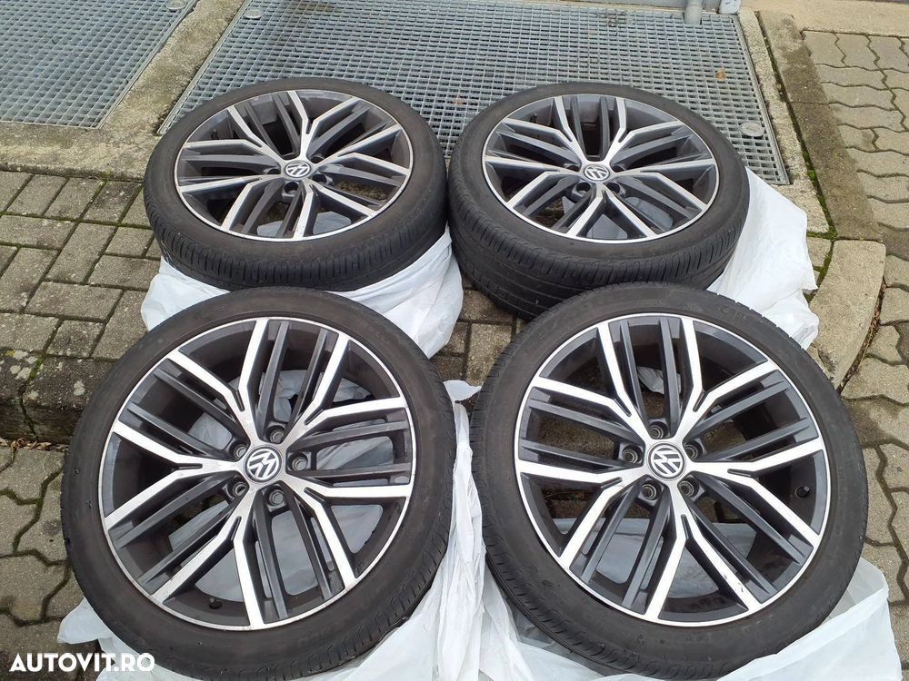 Volkswagen Passat Alltrack 2.0 biTDI 4Mot DSG - 7