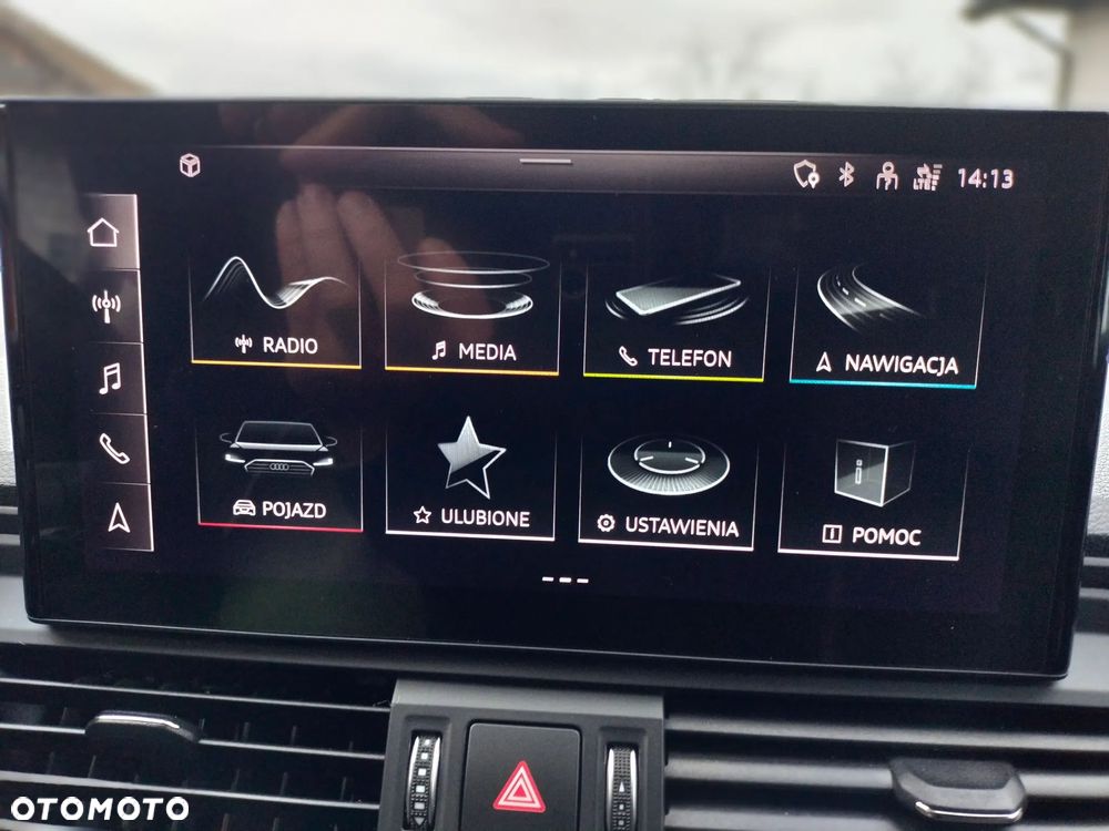 Audi Q5 40 TDI quattro S tronic sport - 7