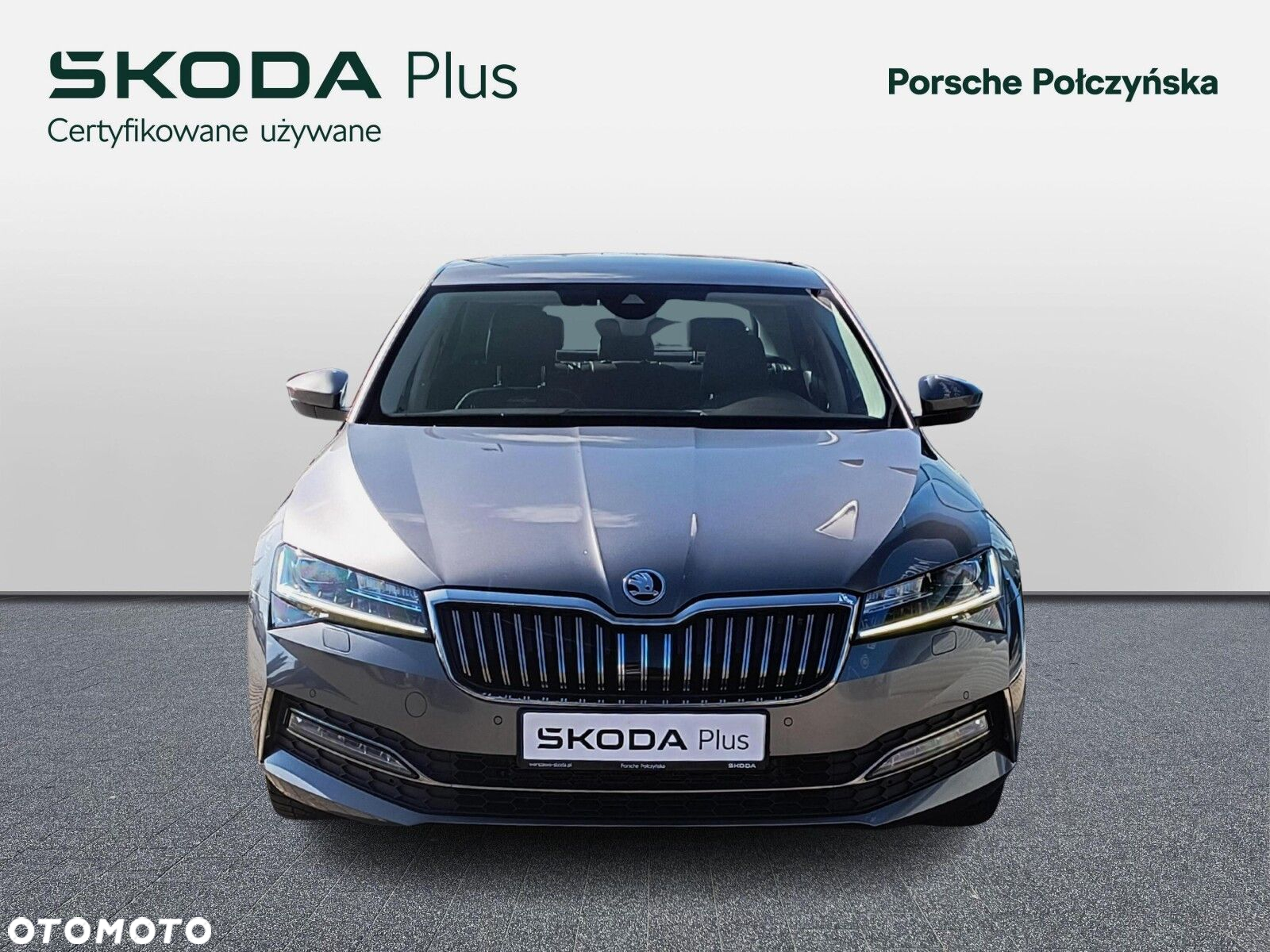 Skoda Superb 2.0 TDI SCR L&K DSG - 8