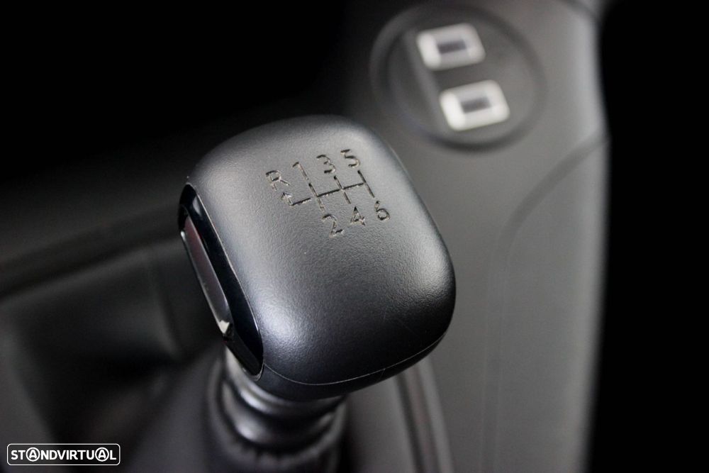 Opel Combo Cargo Opel Combo Cargo 1.5 CDTi L2H1 XL - 24