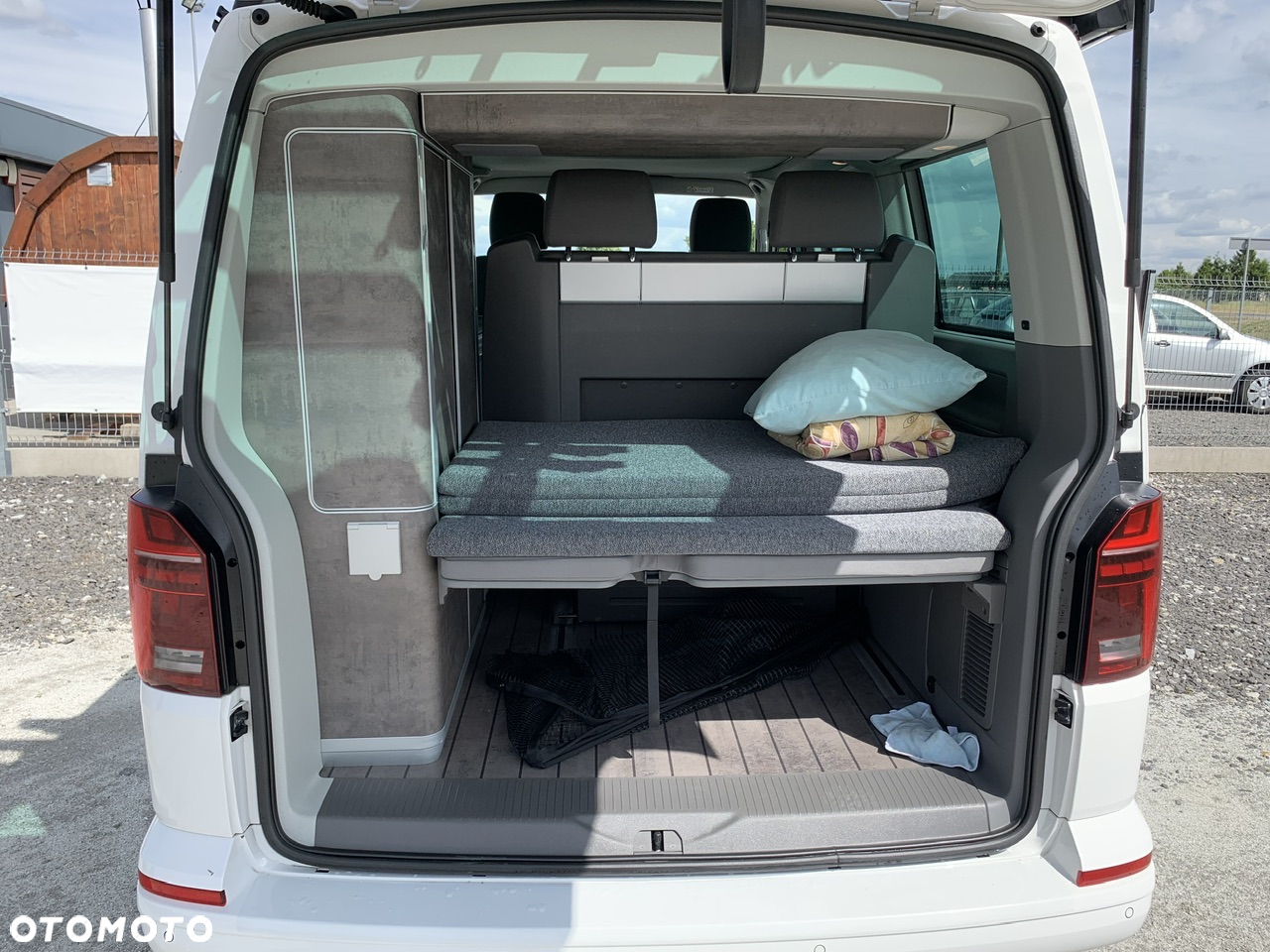 Volkswagen California - 10