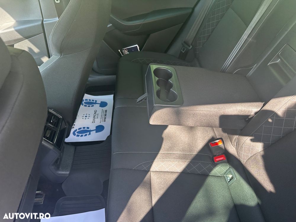 Skoda Karoq 1.5 TSI DSG Style - 21