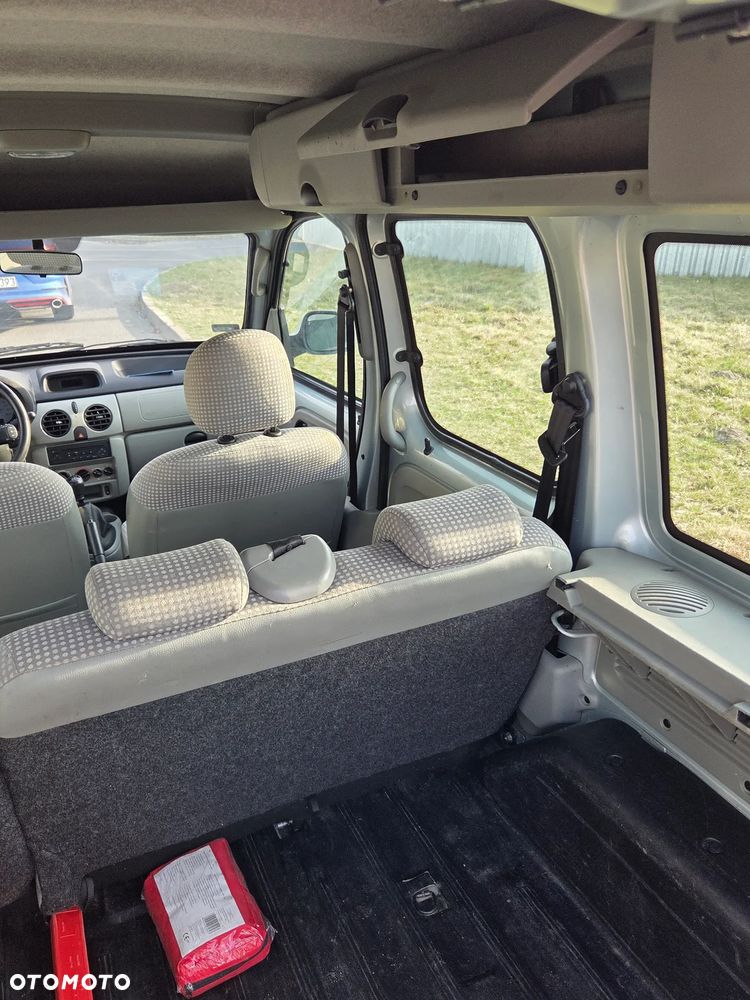 Renault Kangoo 1.5 dCi Edition - 18