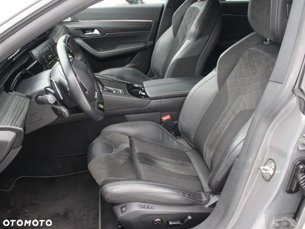 Peugeot 508 - 3