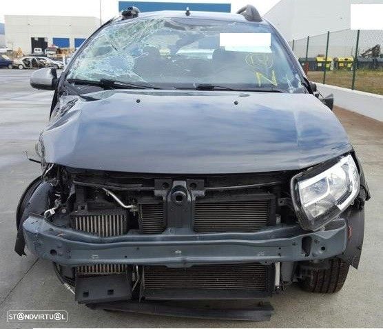 Peças Dacia Sandero 1.0 2019 - 3
