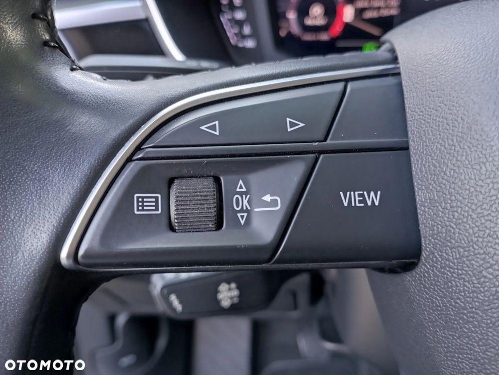Audi Q3 35 TFSI - 27