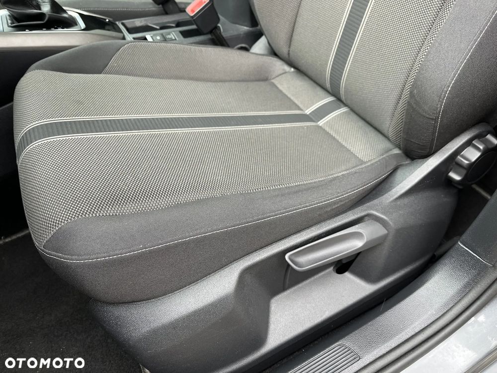 Volkswagen T-Roc 1.5 TSI ACT Advance DSG - 12