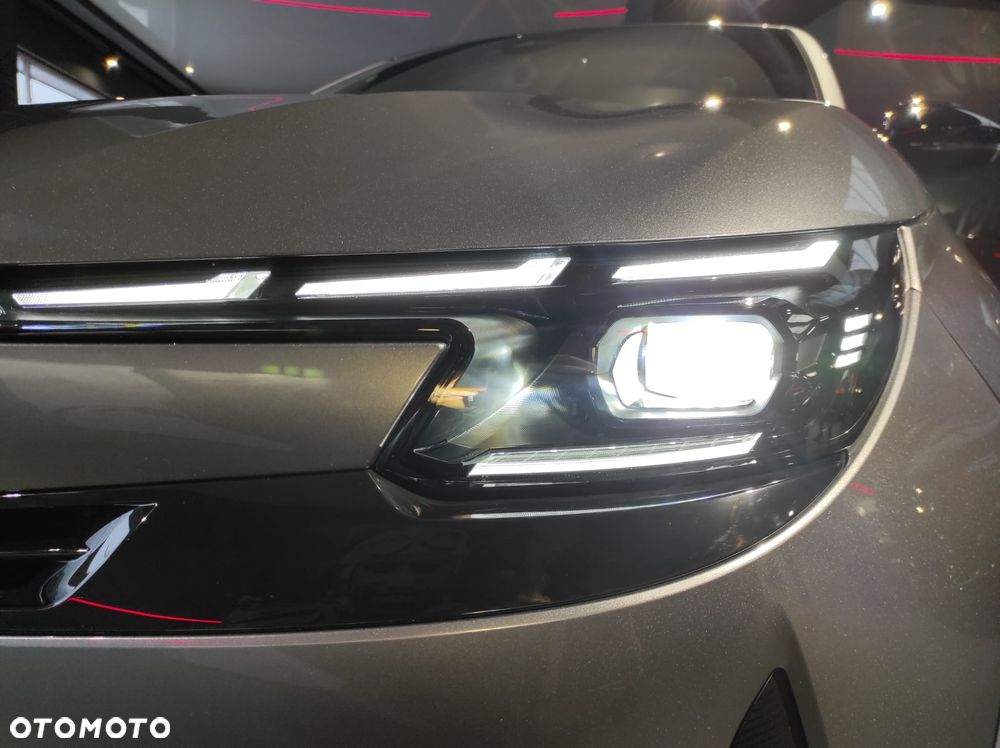 Alfa Romeo Junior 1.2 mHEV Ti eDCT - 3