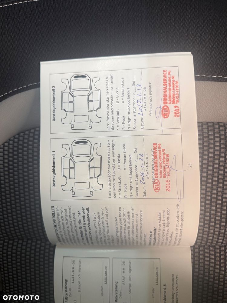 Kia Ceed 1.6 CRDi Business Line - 32