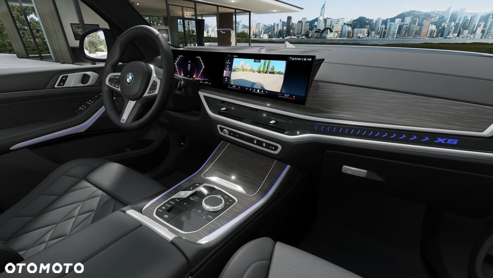 BMW X5 xDrive30d mHEV sport - 14