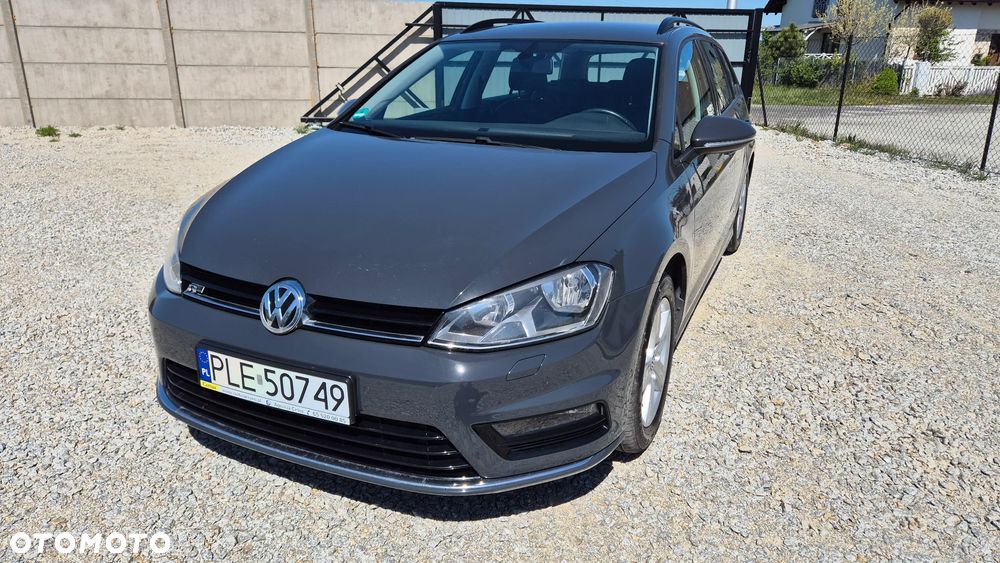 Volkswagen Golf - 15