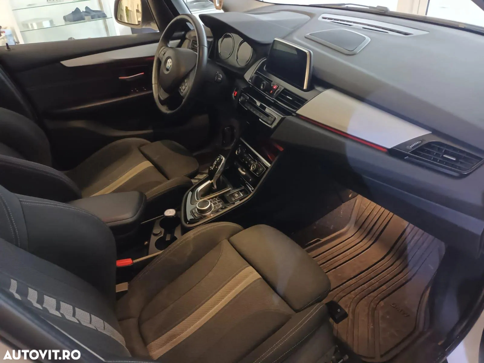 BMW Seria 2 - 8